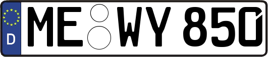 ME-WY850