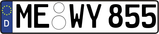 ME-WY855