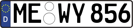 ME-WY856