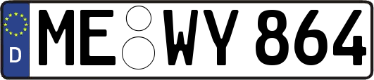 ME-WY864