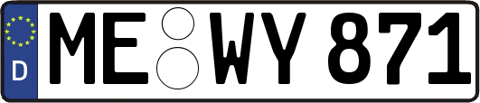 ME-WY871