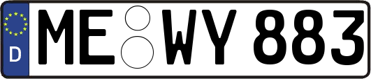 ME-WY883
