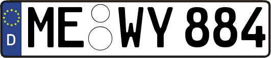 ME-WY884