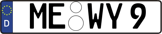 ME-WY9