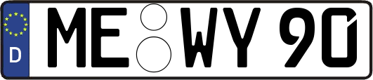 ME-WY90