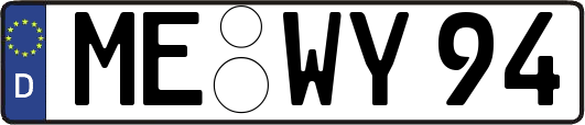 ME-WY94