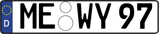 ME-WY97