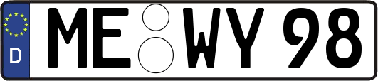 ME-WY98