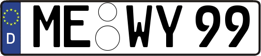 ME-WY99