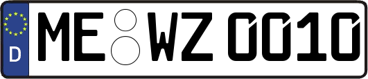ME-WZ0010