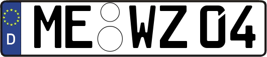 ME-WZ04
