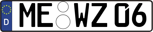 ME-WZ06