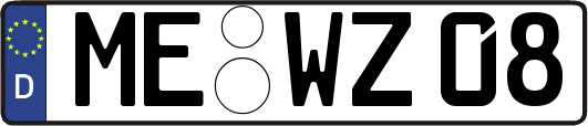 ME-WZ08