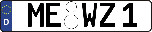 ME-WZ1