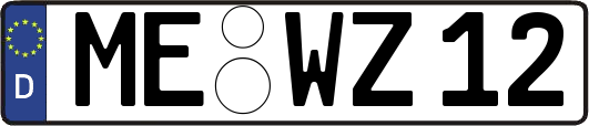 ME-WZ12