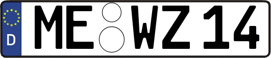ME-WZ14