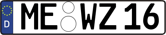 ME-WZ16