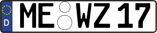 ME-WZ17