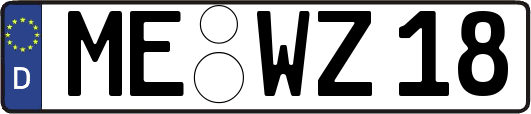 ME-WZ18