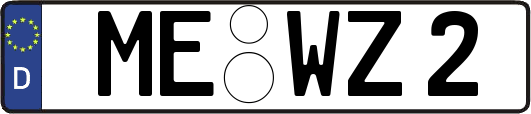 ME-WZ2
