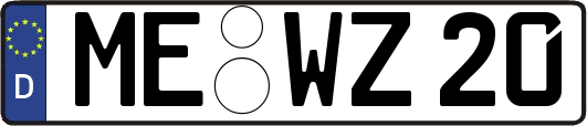 ME-WZ20