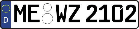 ME-WZ2102