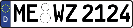 ME-WZ2124