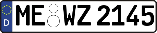 ME-WZ2145
