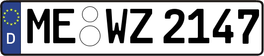 ME-WZ2147