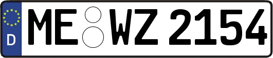 ME-WZ2154