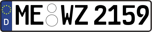 ME-WZ2159