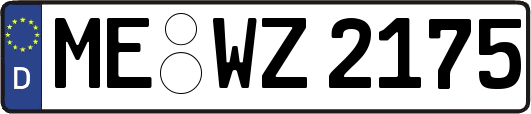 ME-WZ2175
