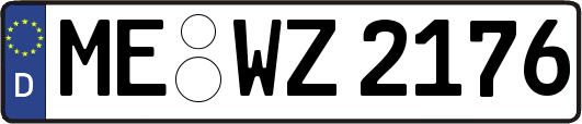 ME-WZ2176