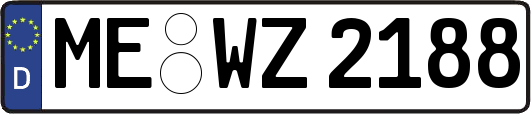 ME-WZ2188