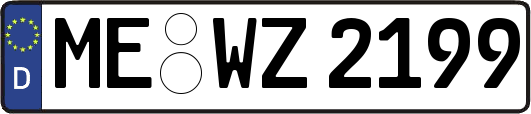 ME-WZ2199