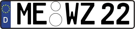 ME-WZ22