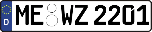 ME-WZ2201