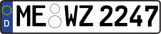 ME-WZ2247