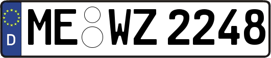 ME-WZ2248