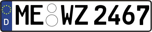 ME-WZ2467