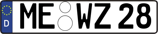 ME-WZ28