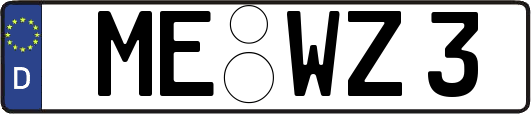 ME-WZ3