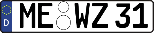 ME-WZ31