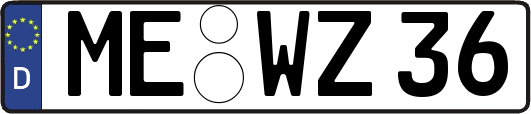 ME-WZ36