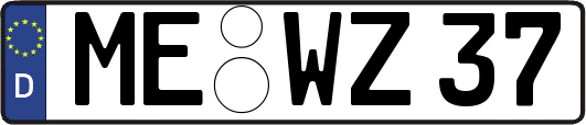 ME-WZ37
