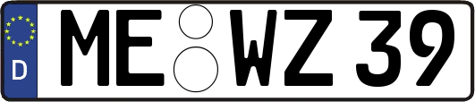 ME-WZ39