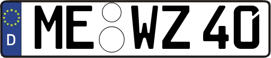 ME-WZ40