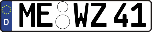 ME-WZ41