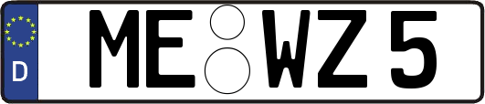 ME-WZ5