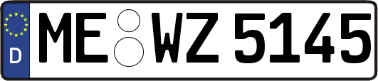 ME-WZ5145